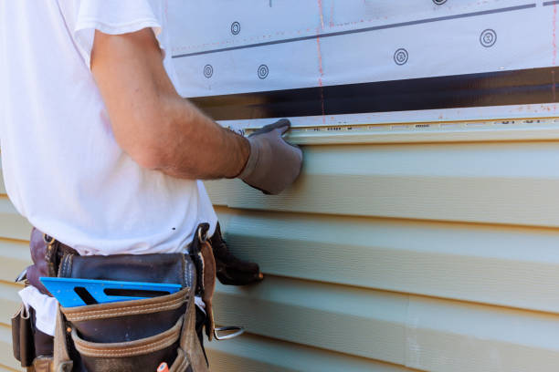 Affordable Siding Installation solutions in Wickhaven, PA